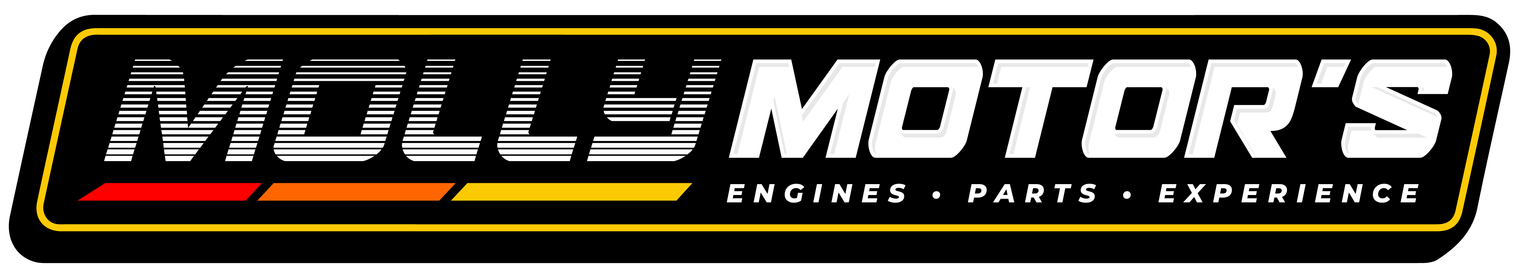 Molly Motors – Engines · Parts · Experience